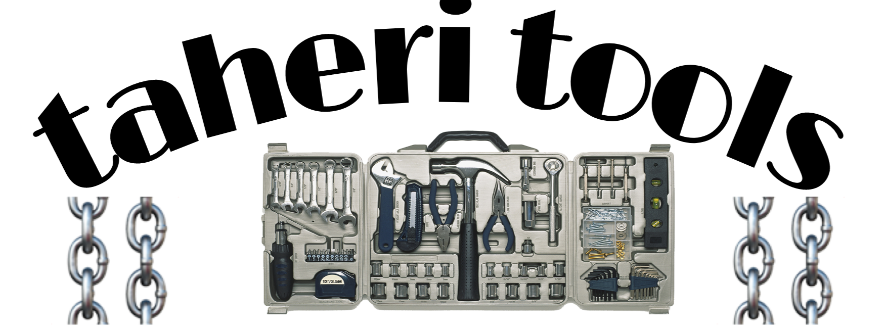 Taheri tools